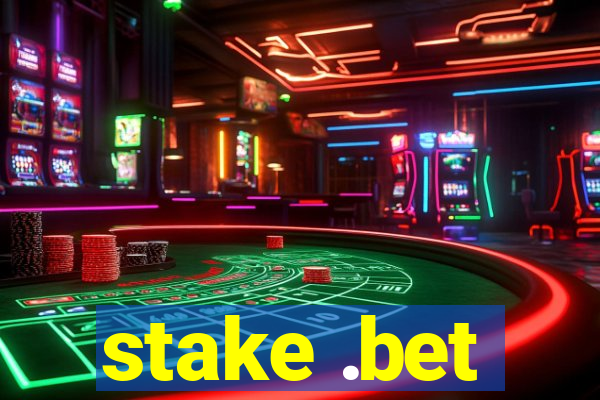 stake .bet