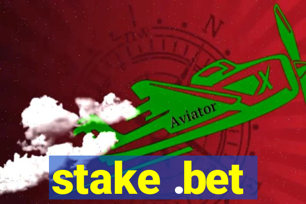 stake .bet