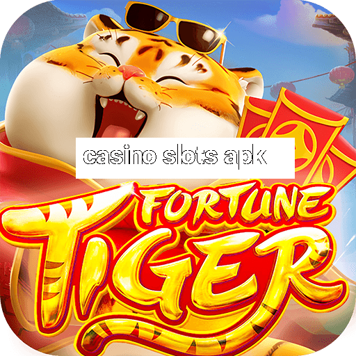 casino slots apk