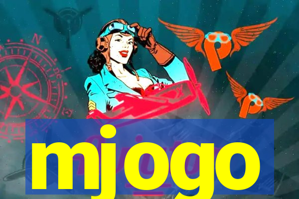 mjogo