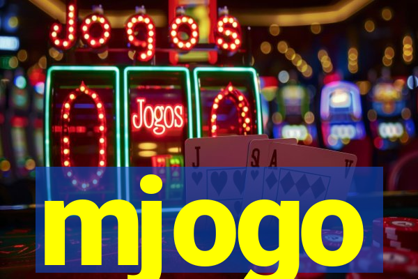 mjogo