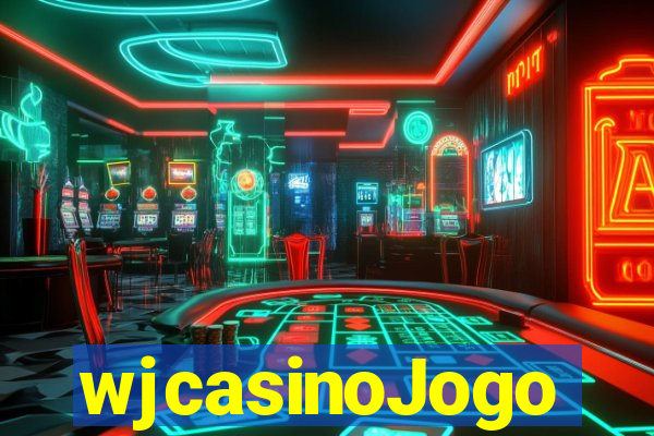 wjcasinoJogo