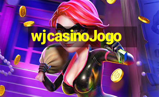 wjcasinoJogo