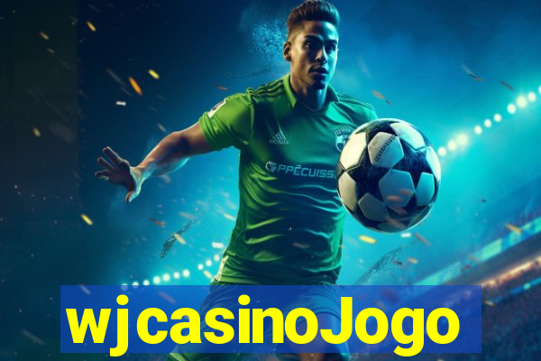 wjcasinoJogo