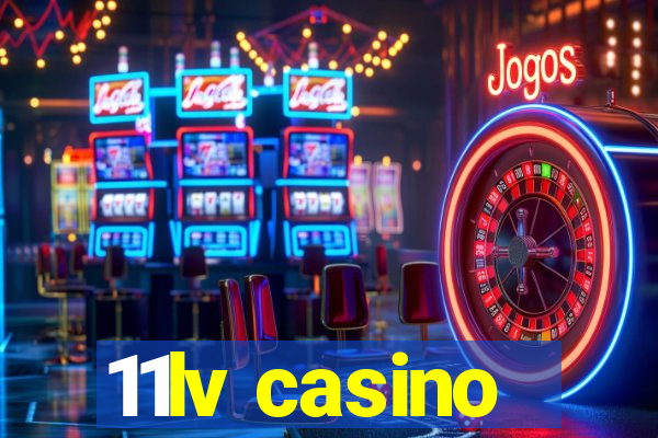 11lv casino