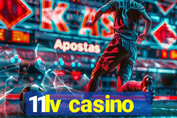 11lv casino