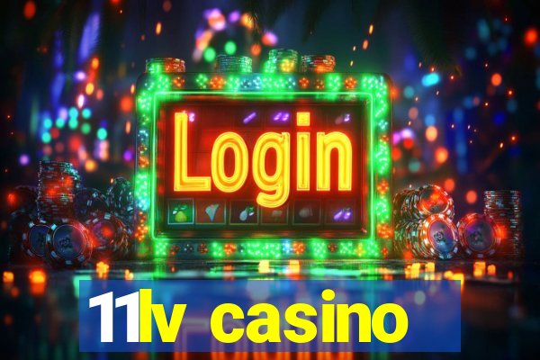 11lv casino