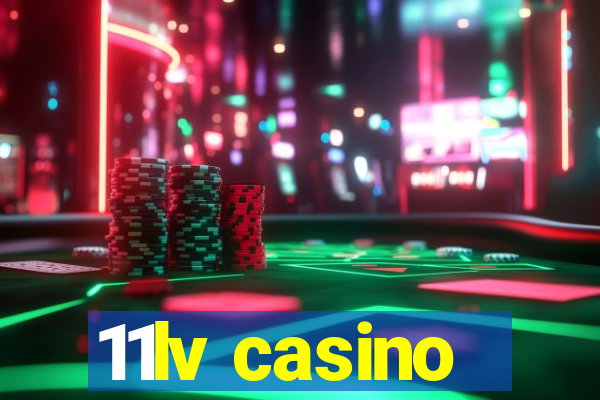 11lv casino