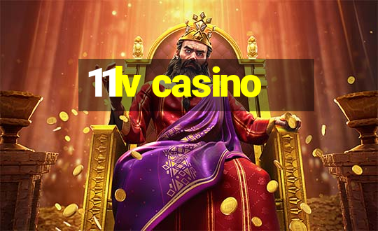 11lv casino