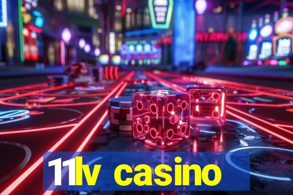 11lv casino