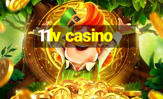 11lv casino