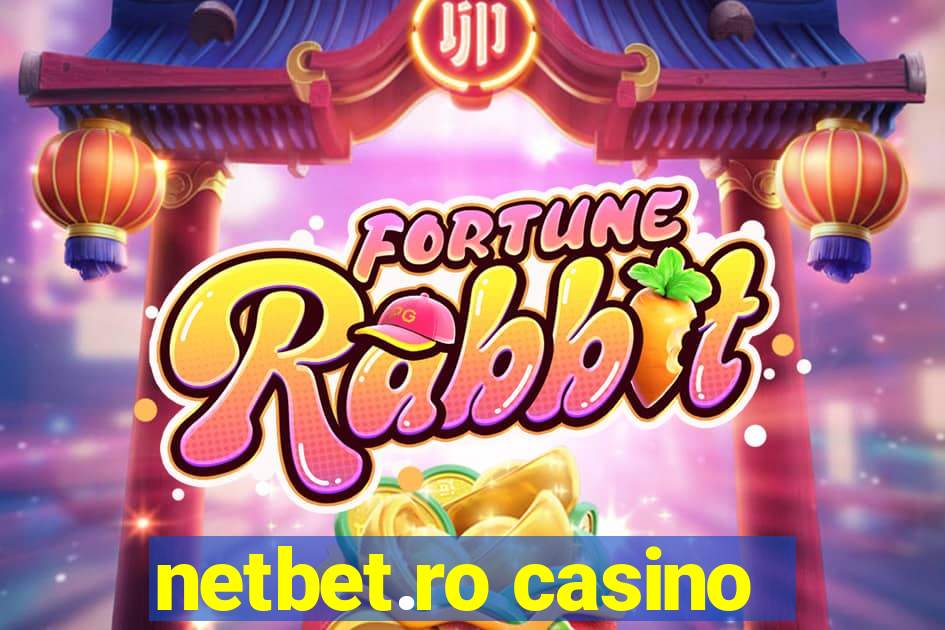 netbet.ro casino