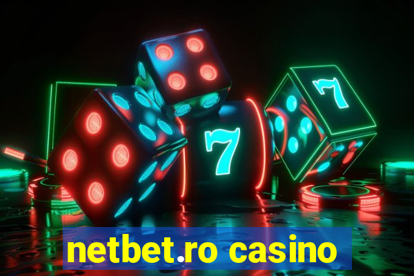 netbet.ro casino