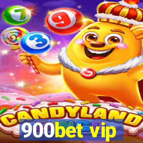 900bet vip