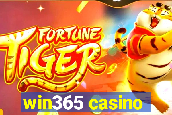 win365 casino