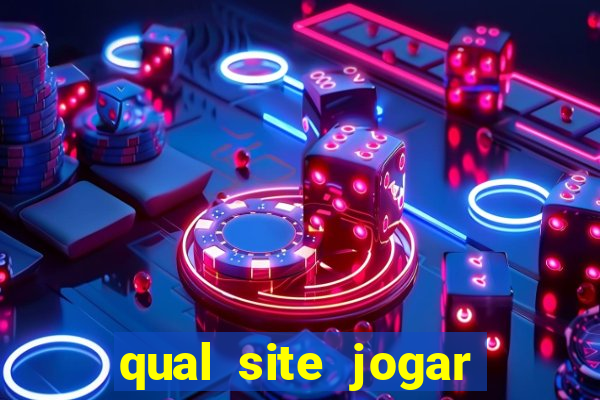 qual site jogar fortune tiger