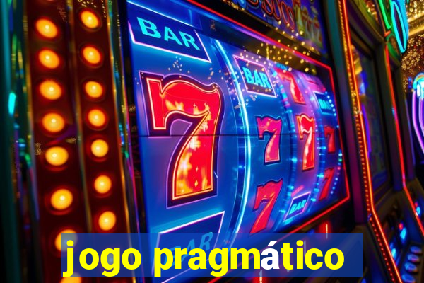 jogo pragmático