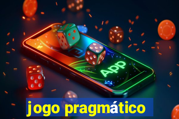 jogo pragmático