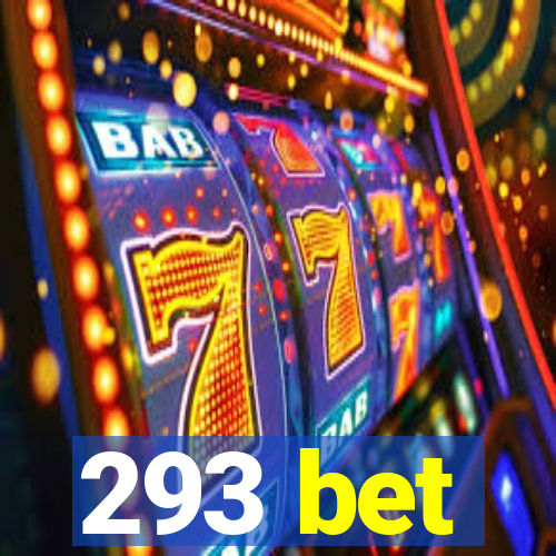 293 bet