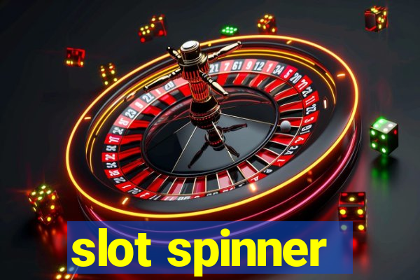 slot spinner