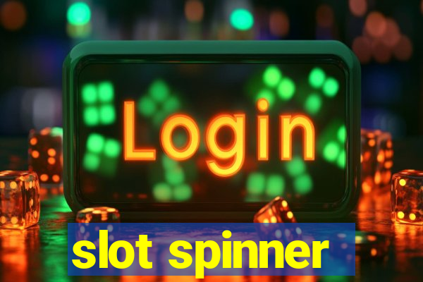 slot spinner