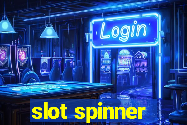 slot spinner