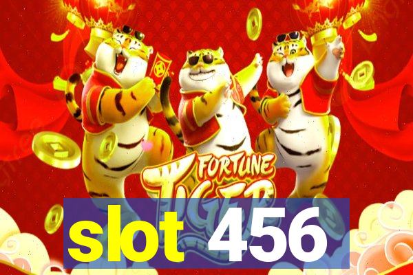 slot 456