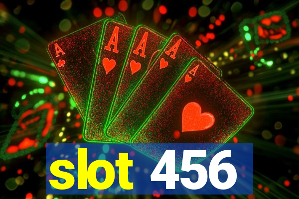 slot 456