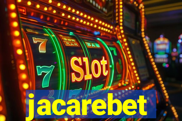 jacarebet