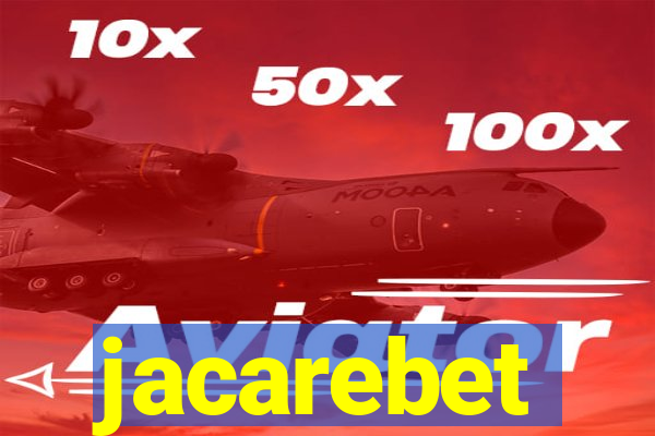 jacarebet