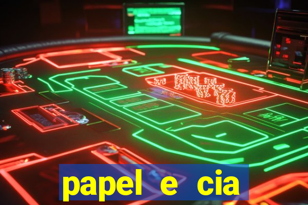 papel e cia salvador shopping