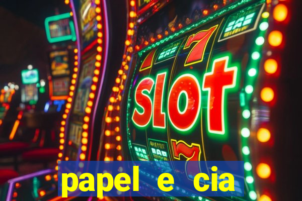 papel e cia salvador shopping