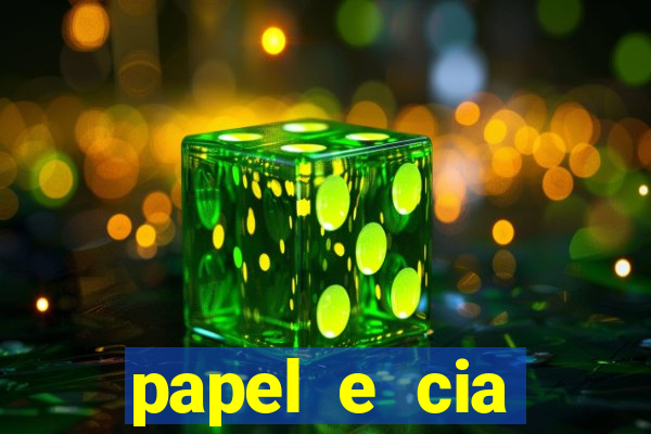 papel e cia salvador shopping