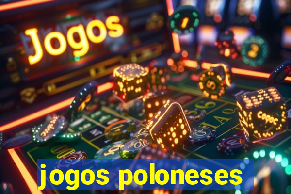 jogos poloneses