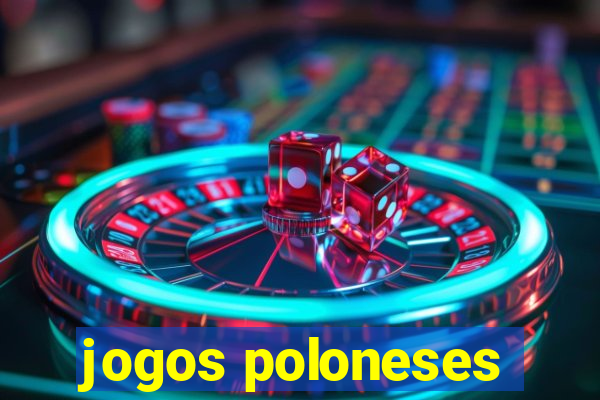 jogos poloneses