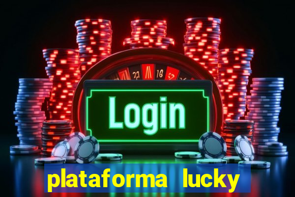 plataforma lucky 777 paga mesmo