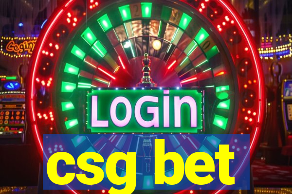 csg bet