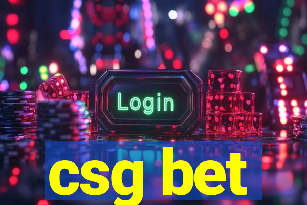 csg bet