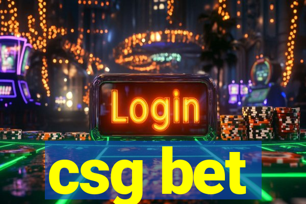 csg bet