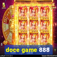 doce game 888