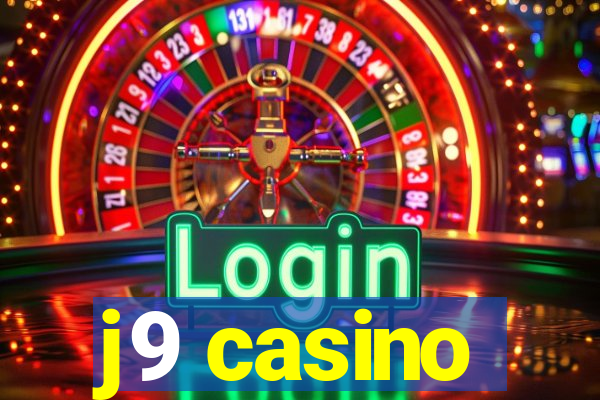 j9 casino