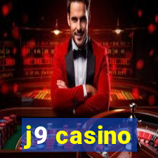 j9 casino