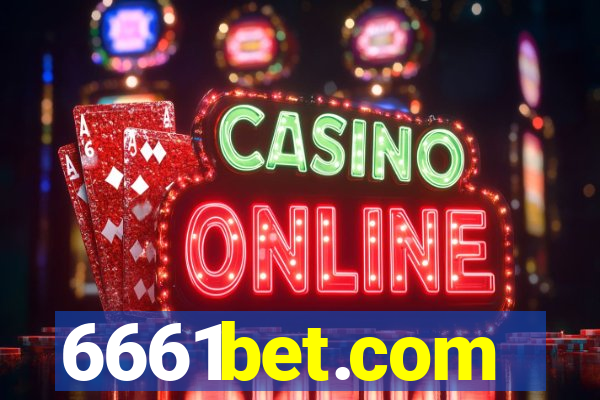 6661bet.com