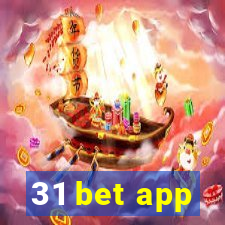 31 bet app