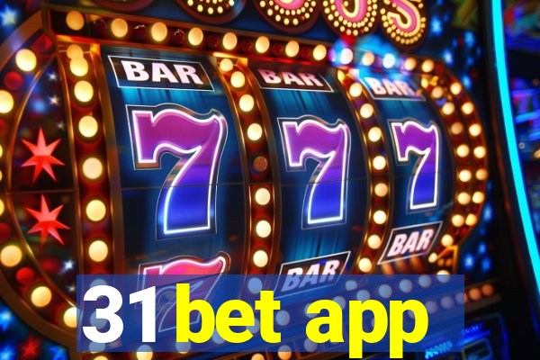 31 bet app