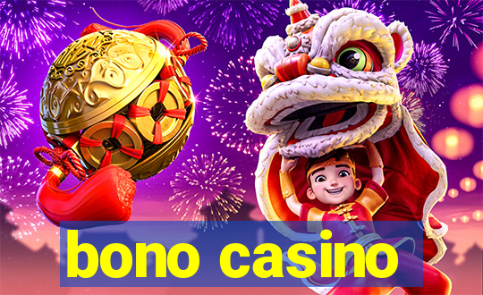 bono casino