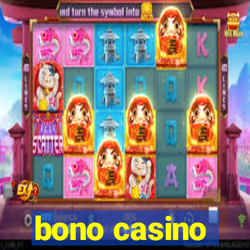 bono casino