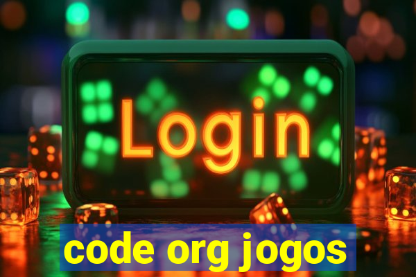 code org jogos