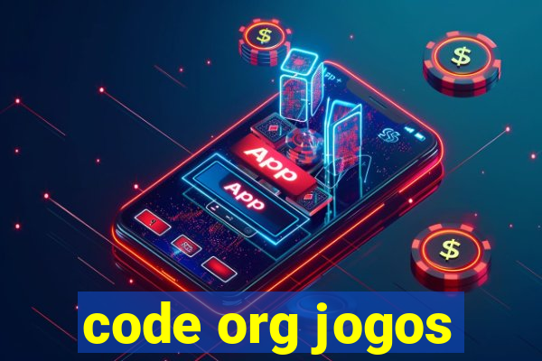 code org jogos