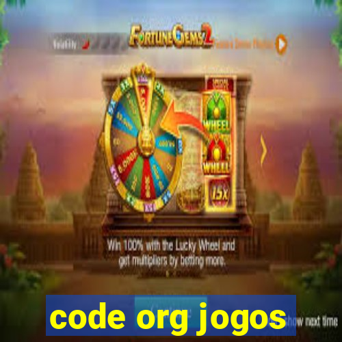 code org jogos